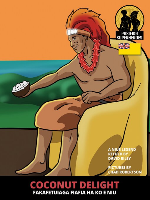 Title details for Coconut Delight by David Riley - Available